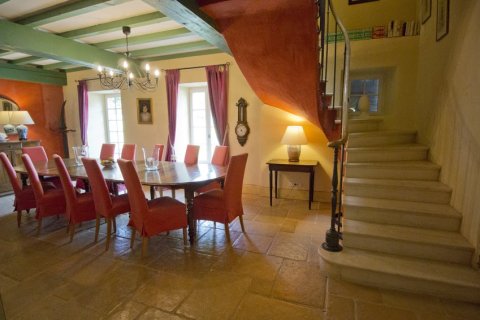 11 bedrooms House in Rabastens, France No. 69459 17