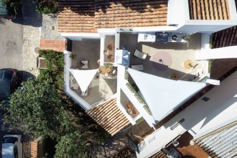 3 dormitorios Townhouse en Nueva Andalucía, Spain No. 83946