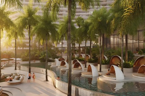 3 bedrooms Apartment in Ras Al Khaimah, UAE No. 84994