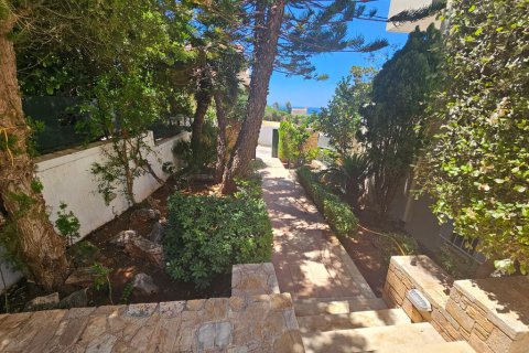 220m² Villa in Palaia Fokaia, Greece No. 107246 9