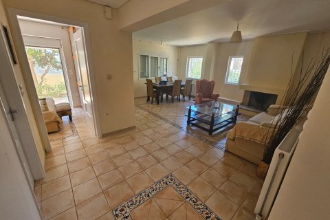 220m² Villa in Palaia Fokaia, Greece No. 107246 15