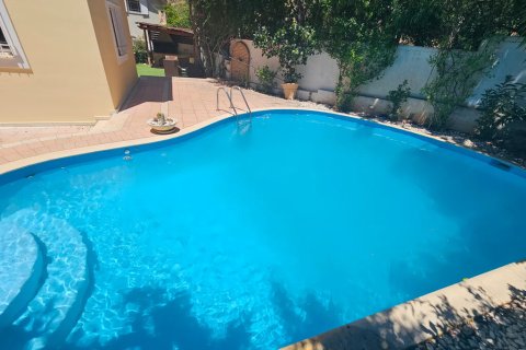 220m² Villa in Palaia Fokaia, Greece No. 107246 7