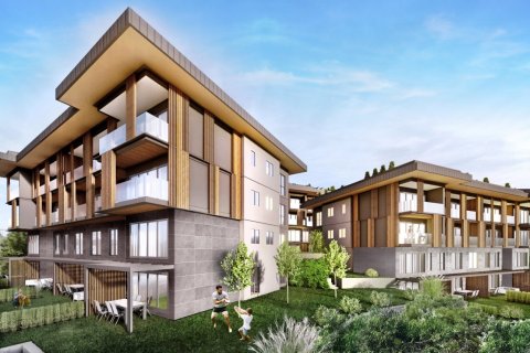 Квартира с 2 спальнями в Khanh Hoa, Вьетнам №114763 1