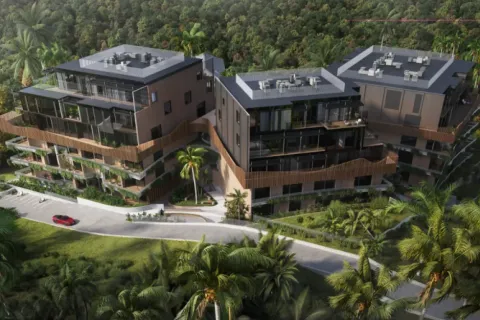 3 bedrooms Apartment in Que Nham, Vietnam No. 71307 1