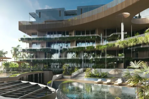 3 bedrooms Apartment in Que Nham, Vietnam No. 71307 6