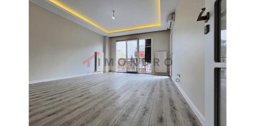 4 bedrooms Apartment in Besiktas, Turkey No. 115536