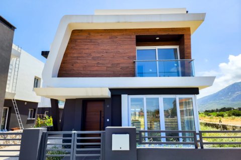 3 dormitorios Apartment en Tan Loi Thanh, Vietnam No. 14623 1