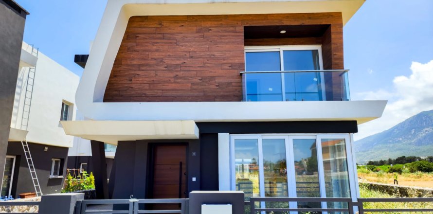 3 dormitorios Apartment en Tan Loi Thanh, Vietnam No. 14623