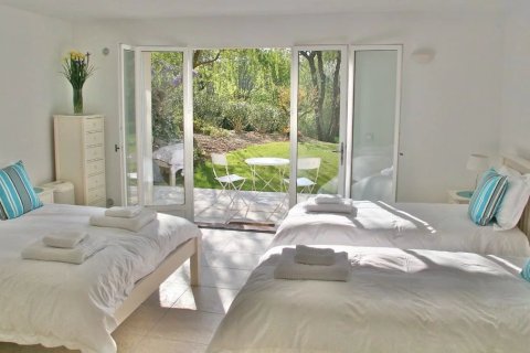 5 bedrooms House in Cogolin, France No. 82607 19