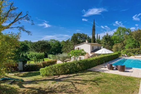 5 bedrooms House in Cogolin, France No. 82607 5