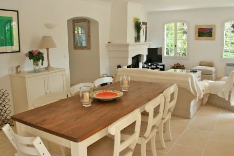 5 bedrooms House in Cogolin, France No. 82607 7