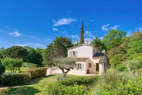 5 bedrooms House in Cogolin, France No. 82607 23