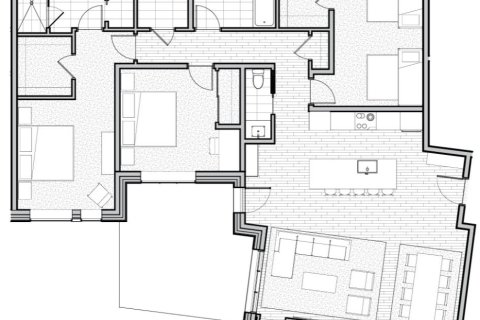3 chambres Copropriété  à Steamboat Springs, USA No. 74768 8