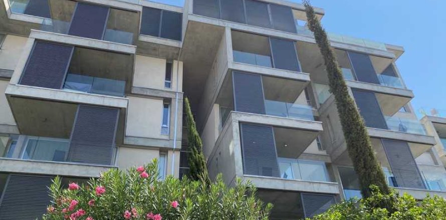 2 chambres Appartement à Limassol, Cyprus No. 32893