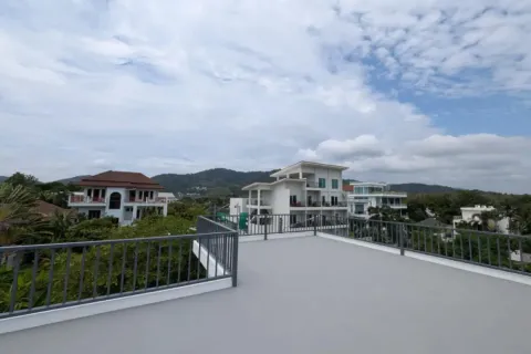 3 dormitorios Villa en Phuket, Thailand No. 79331 6