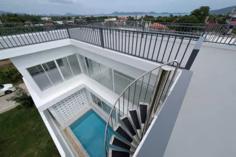 3 dormitorios Villa en Phuket, Thailand No. 79331 3