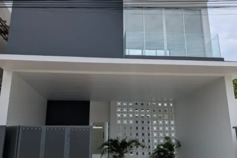 3 dormitorios Villa en Phuket, Thailand No. 79331 2