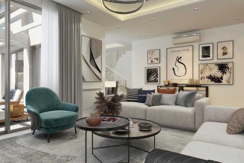 Дом с 3 спальнями в Пила, Кипр №78960 3