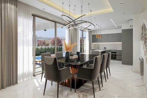 Дом с 3 спальнями в Пила, Кипр №78960 4