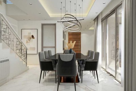 Дом с 3 спальнями в Пила, Кипр №78960 11