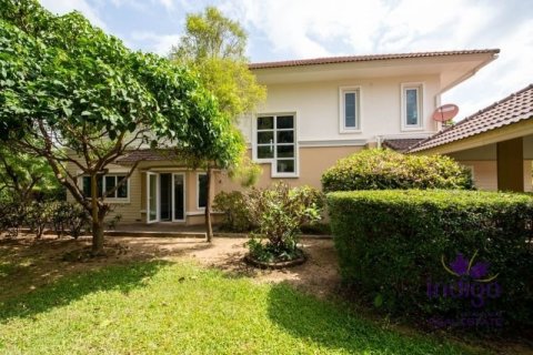 3 bedrooms House in Chiang Mai, Thailand No. 97683 1