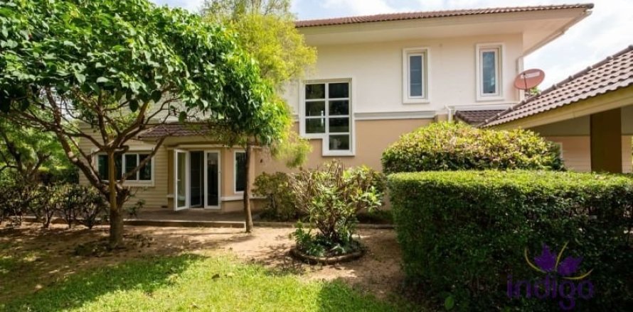 3 bedrooms House in Chiang Mai, Thailand No. 97683