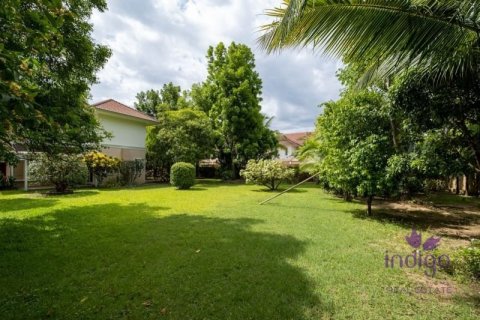 3 bedrooms House in Chiang Mai, Thailand No. 97683 7