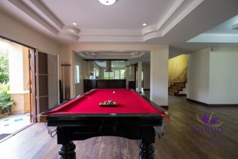 3 bedrooms House in Chiang Mai, Thailand No. 97683 6