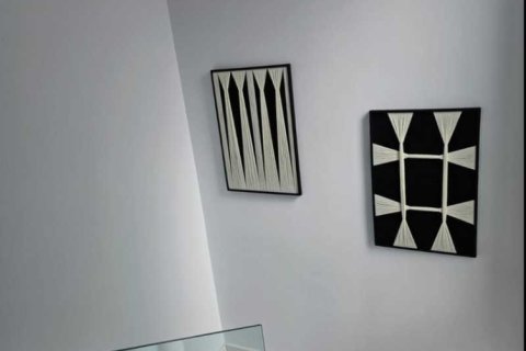 Вилла с 4 спальнями в Хлорака, Кипр №31913 7