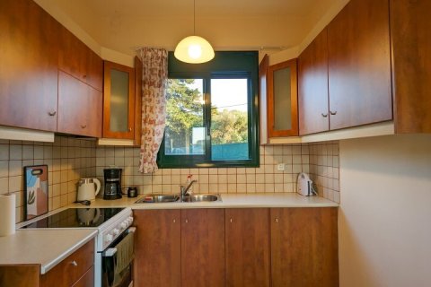 3 bedrooms Maisonette in Vamos, Greece No. 55346 9