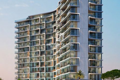 1 bedroom Apartment in Al Marjan Island, UAE No. 93146