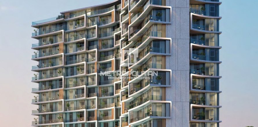 1 bedroom Apartment in Al Marjan Island, UAE No. 93146