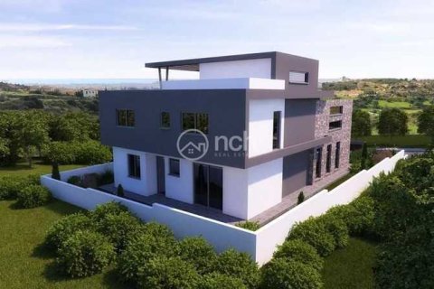 6 chambres Villa à Agios Athanasios, Cyprus No. 74481 5