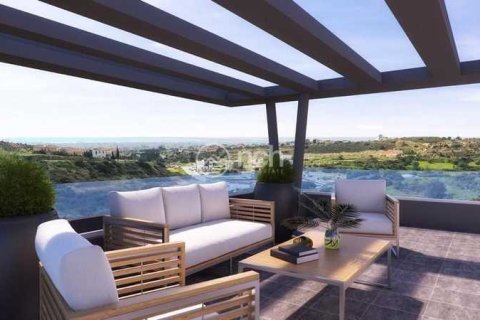 6 chambres Villa à Agios Athanasios, Cyprus No. 74481 3