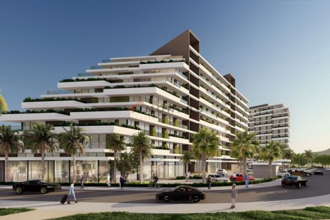 2 bedrooms Apartment in Bao Thanh, Vietnam No. 116127 1