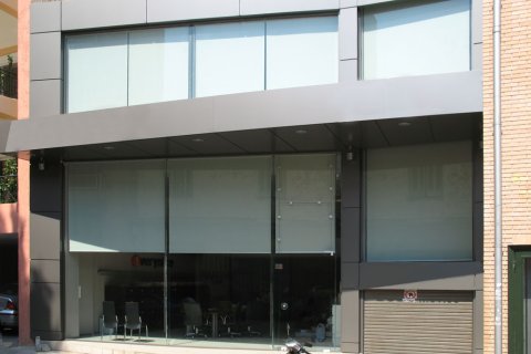 500m² Building in Athens, Greece No. 57698 1