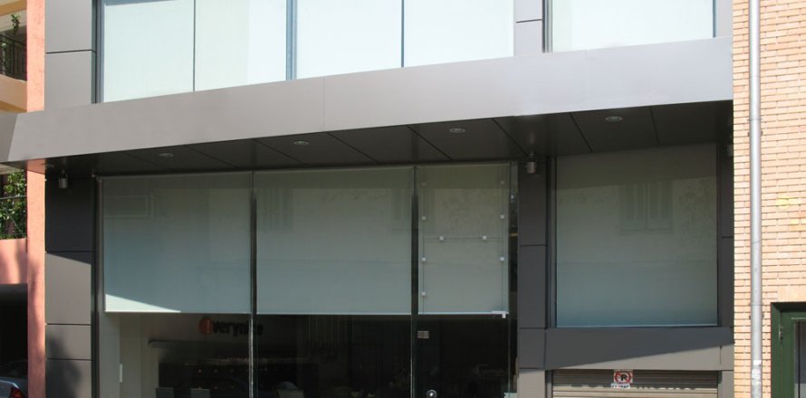 500m² Building in Athens, Greece No. 57698