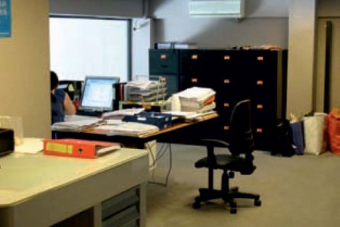 500m² Building in Athens, Greece No. 57698 4