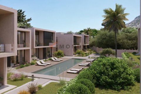 1 bedroom Apartment in Tan Loi Thanh, Vietnam No. 115960 1