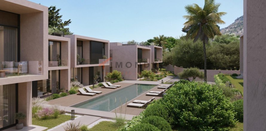 1 bedroom Apartment in Tan Loi Thanh, Vietnam No. 115960