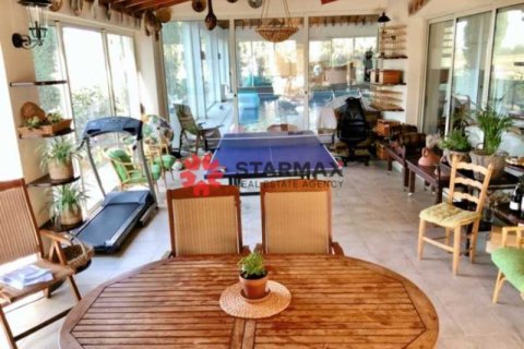 5 chambres House à Latsia, Cyprus No. 82446 3