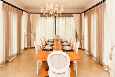 3 bedrooms House in Jomtien Beach, Thailand No. 96552 11