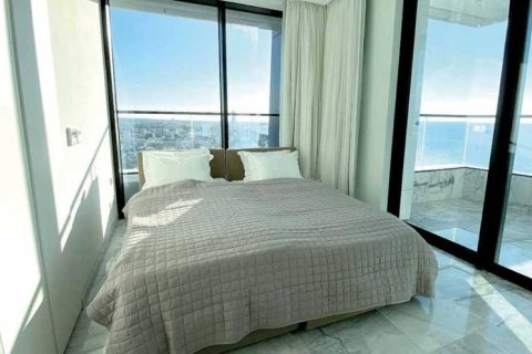 2 bedrooms Apartment in Germasogeia, Cyprus No. 34123 6