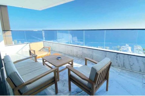 2 bedrooms Apartment in Germasogeia, Cyprus No. 34123 1