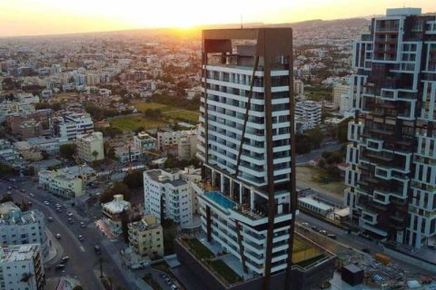 2 bedrooms Apartment in Germasogeia, Cyprus No. 34123 2