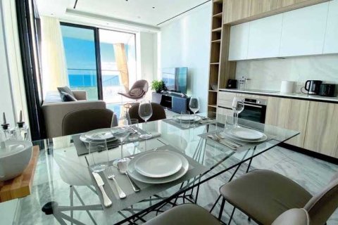 2 bedrooms Apartment in Germasogeia, Cyprus No. 34123 3