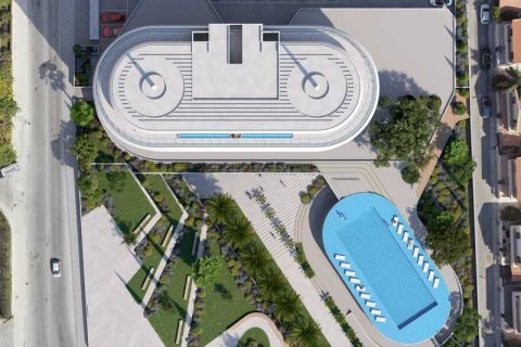 3 chambres Appartement à Germasogeia, Cyprus No. 103874 6