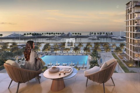 2 dormitorios Apartment en Sherif, Vietnam No. 94252 2