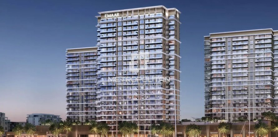 2 dormitorios Apartment en Sherif, Vietnam No. 94252