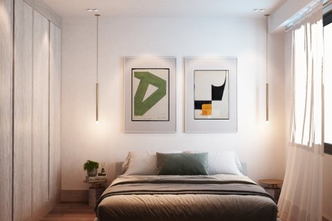 2 bedrooms Apartment in Istanbul, Turkey No. 14406